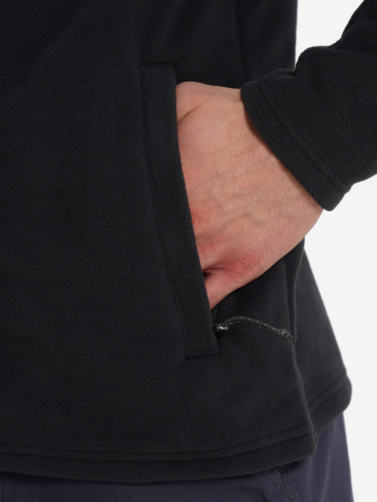 Джемпер флисовый мужской Columbia Basin Trail III Full Zip