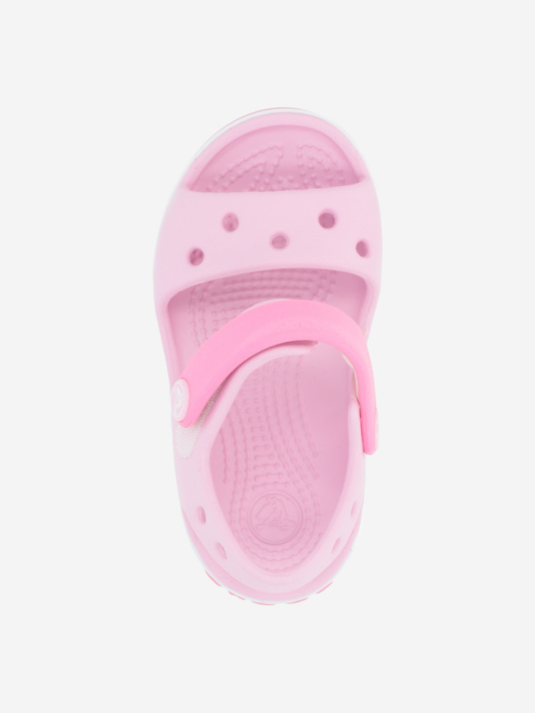 Сандалии детские Crocs Crocband Sandal Kids