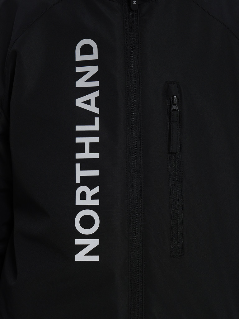 Легкая куртка для мальчиков Northland