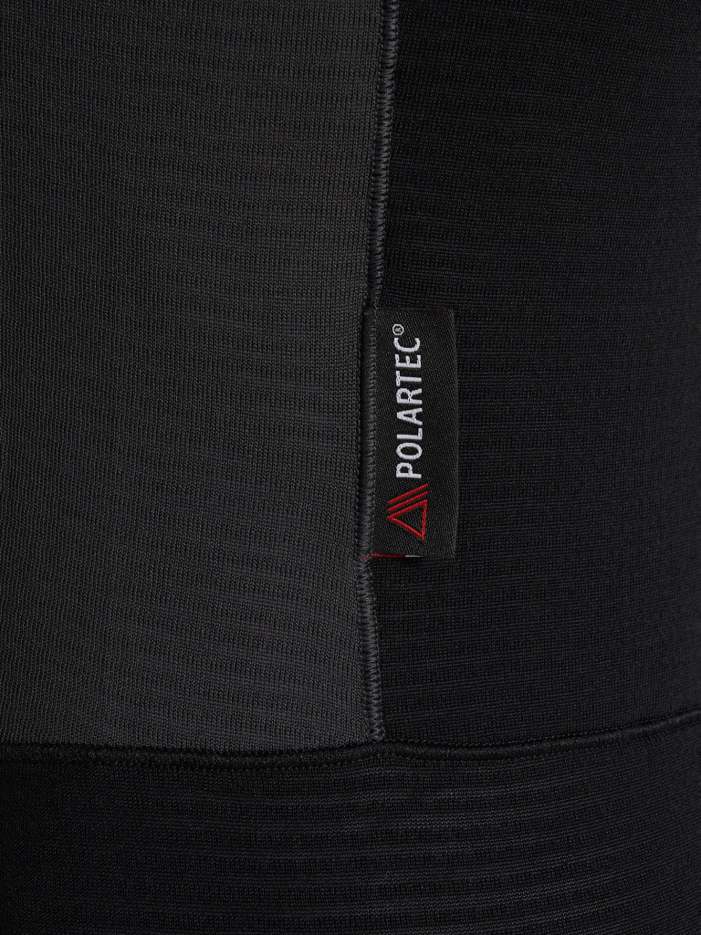 Толстовка женская The North Face Bolt Polartec