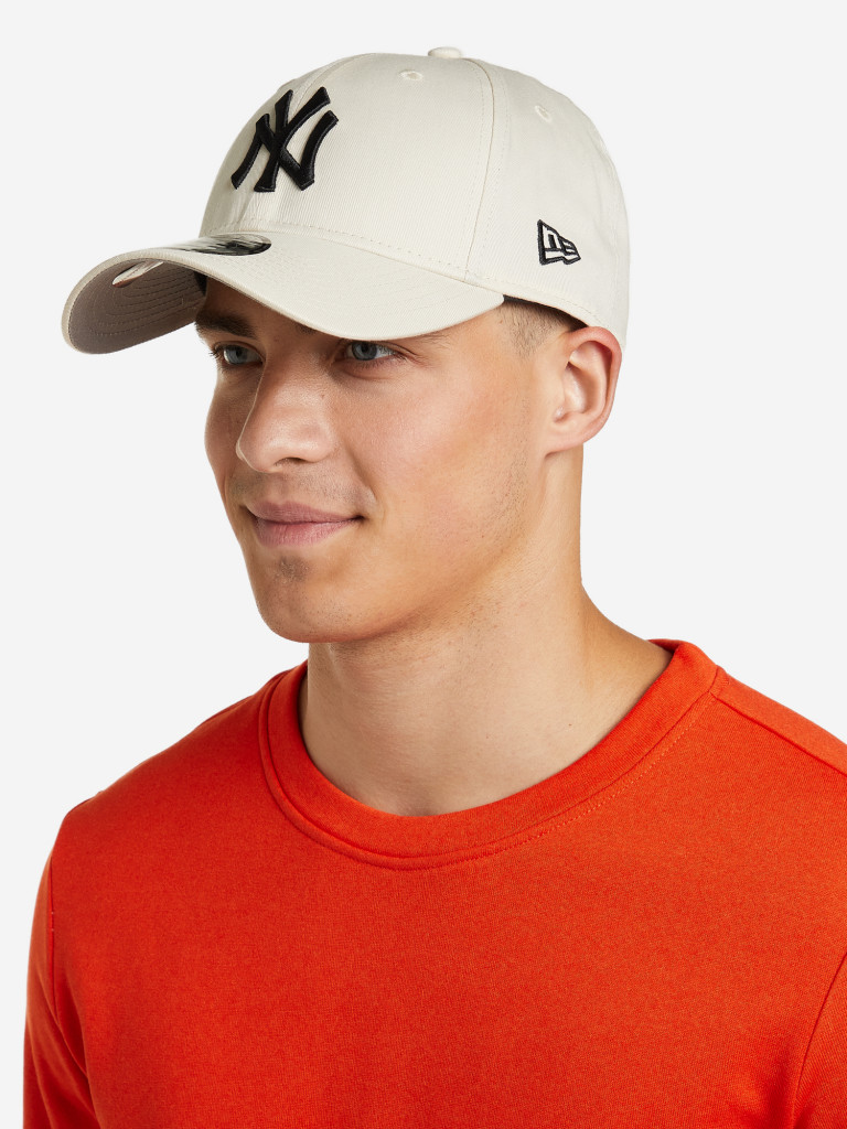 Бейсболка New Era 9Forty Neyyan