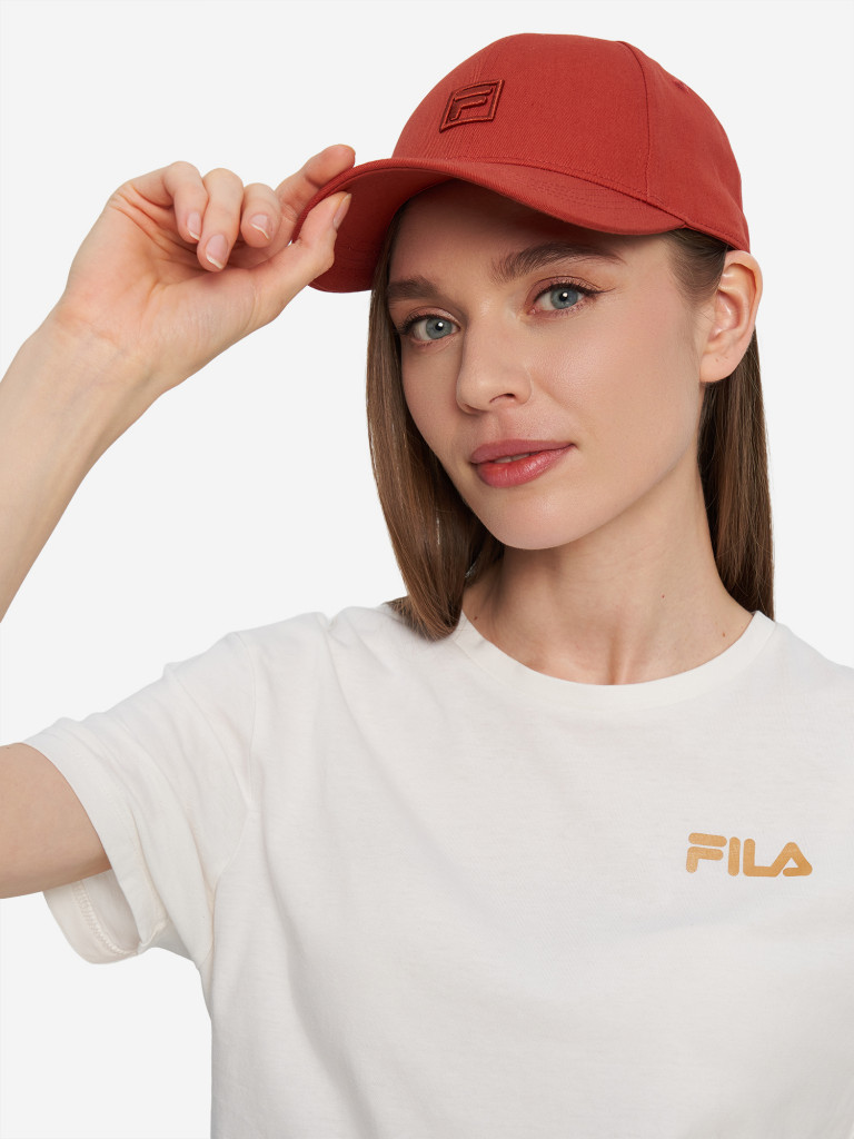 Бейсболка FILA