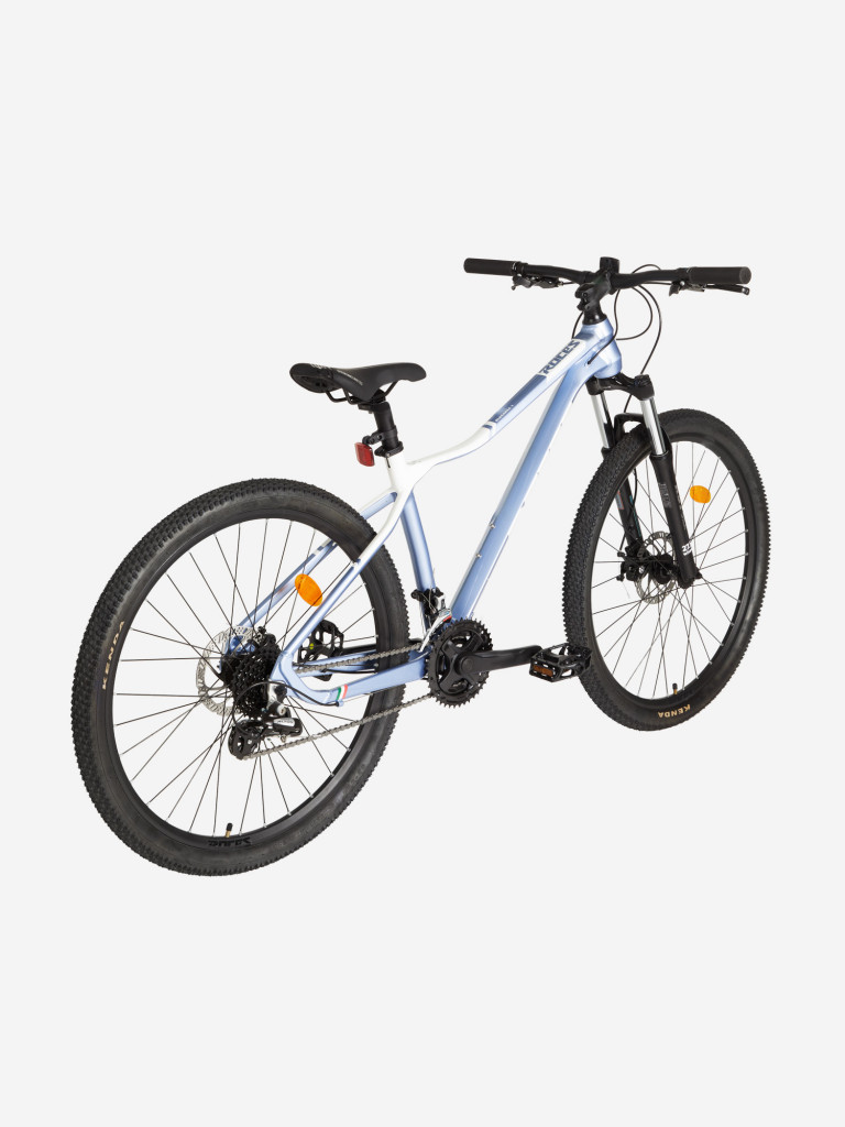 Велосипед горный женский Roces Eleganza 1 27.5" 2024