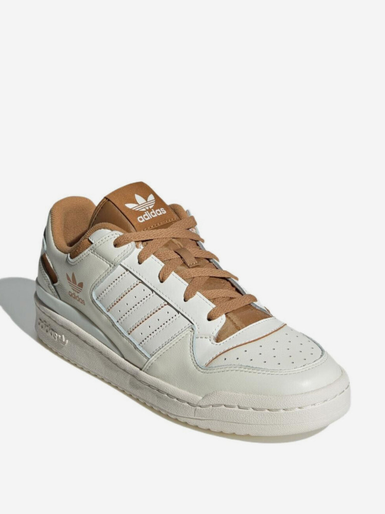 Кроссовки Adidas Originals Forum Low