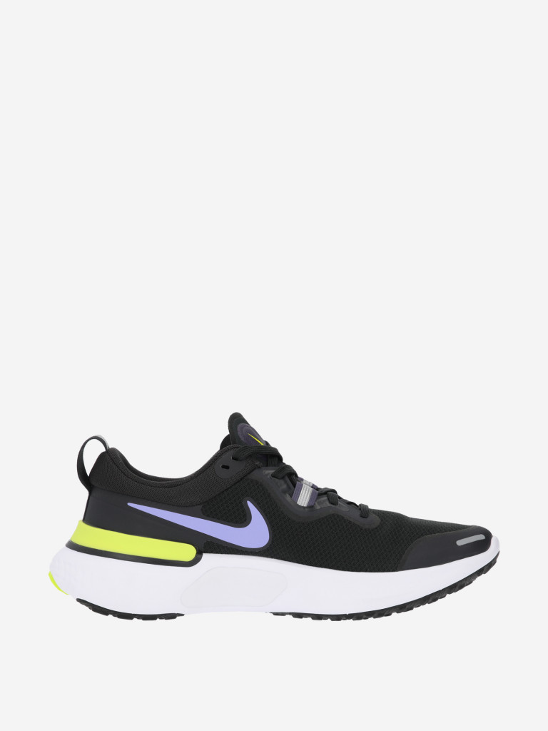 Кроссовки женские Nike React Miler