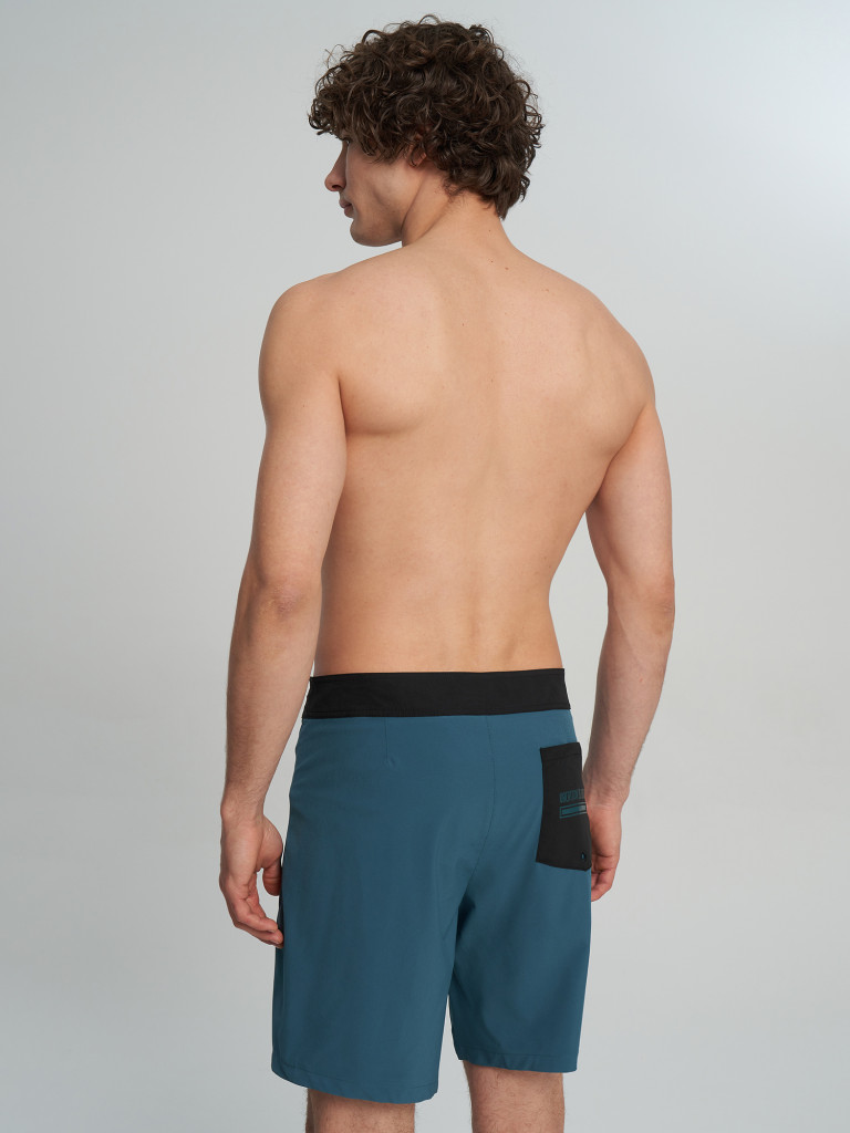 Шорты плавательные мужские Termit