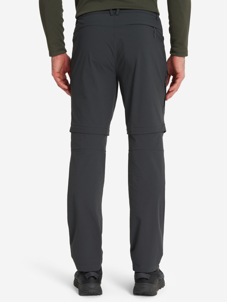 Брюки мужские Kailas Travel Two-Section