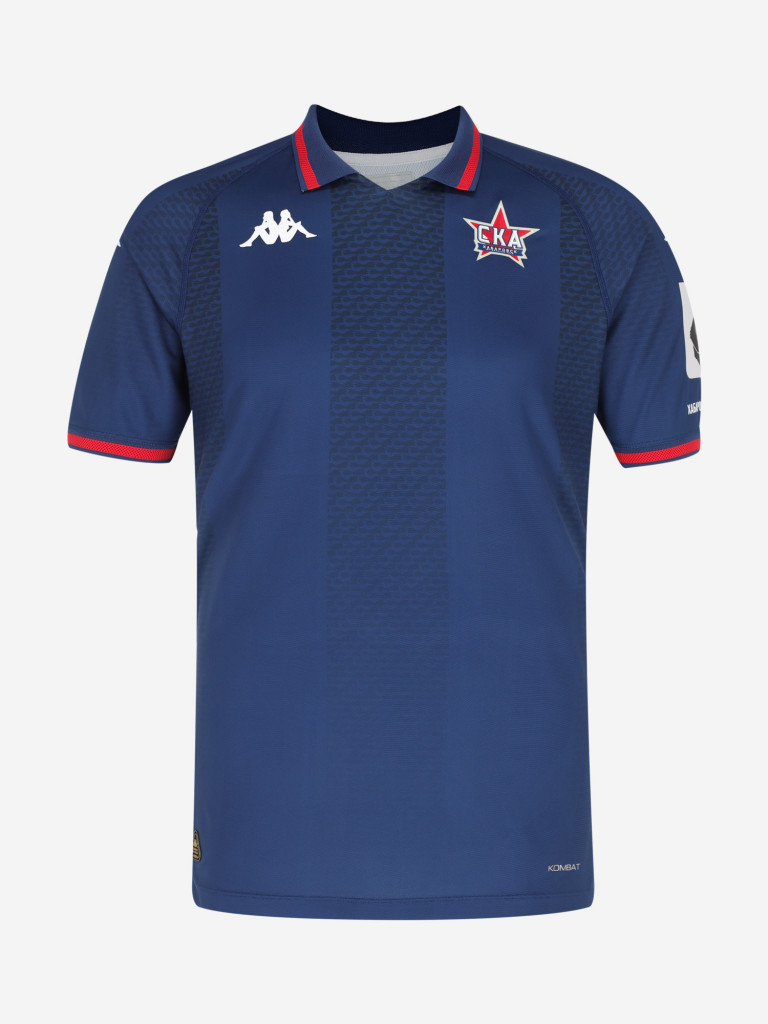 Футболка мужская Kappa