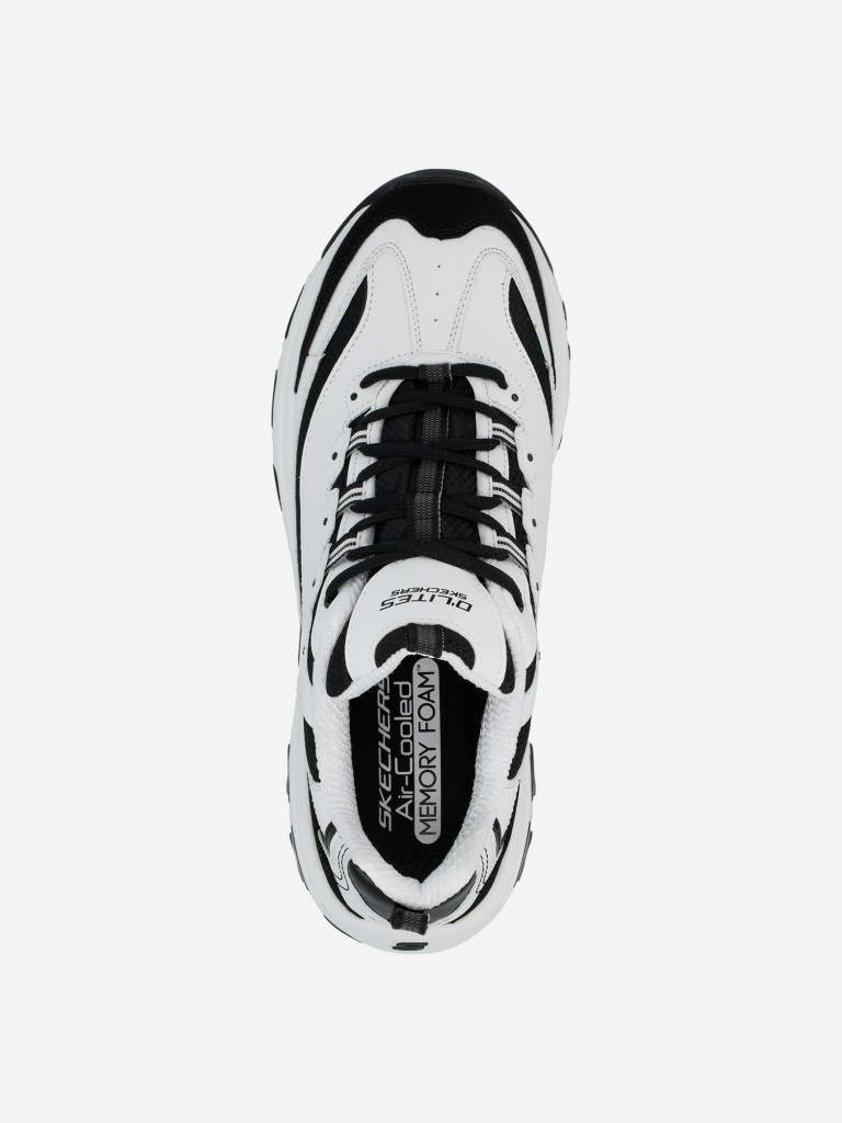Кроссовки мужские Skechers D'Lites