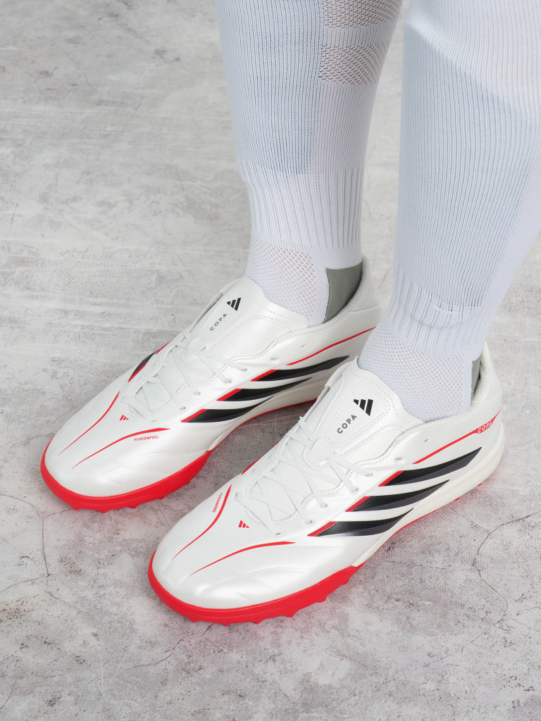 Бутсы мужские adidas Copa Pure Iv League Tf