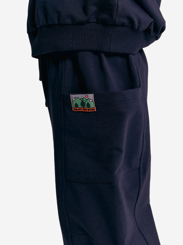 Брюки для мальчика Artie