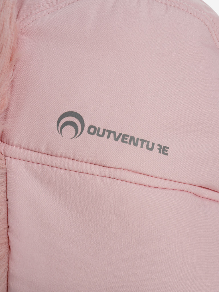 Шапка для девочек Outventure