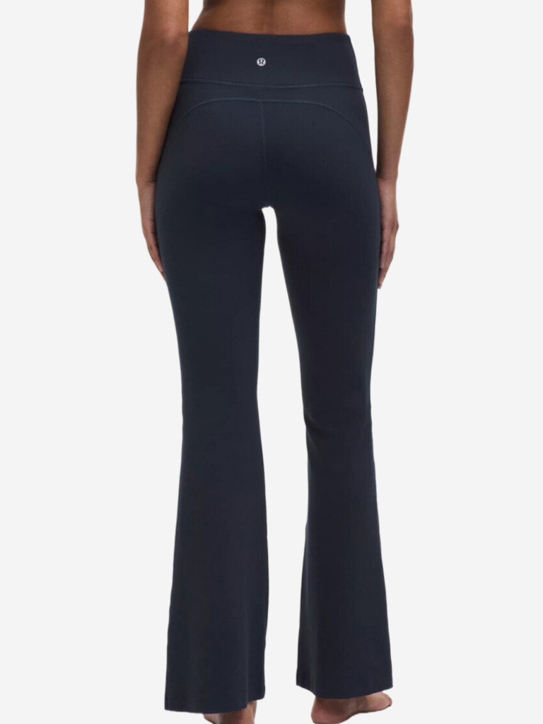 Брюки Lululemon Groove Series Yoga Pants