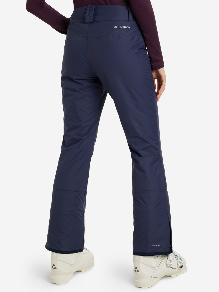 Брюки утепленные женские Columbia Snow Shredder Pant