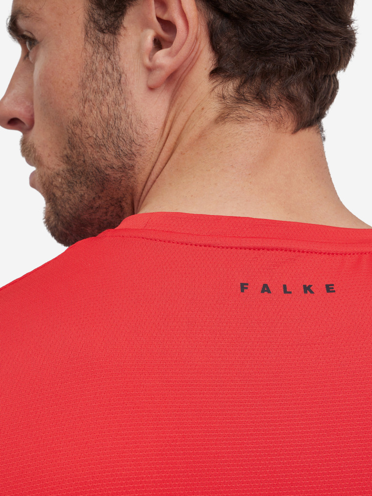 Мужская спортивная футболка FALKE