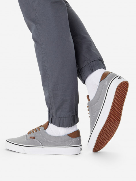 Vans era 59 grey hotsell