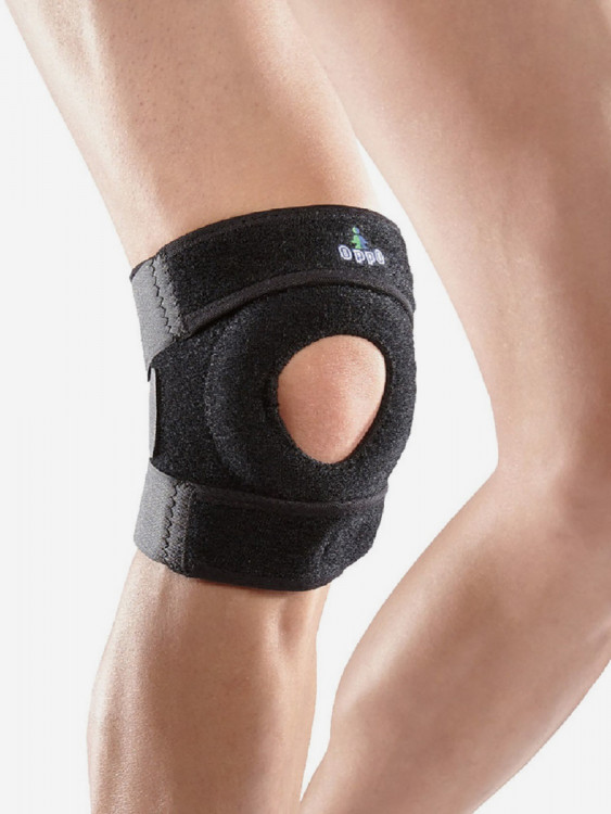 Бандаж на коленный сустав "OppO"