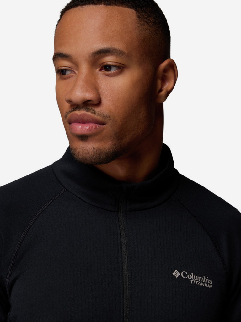 Лонгслив мужской Columbia DriVenture