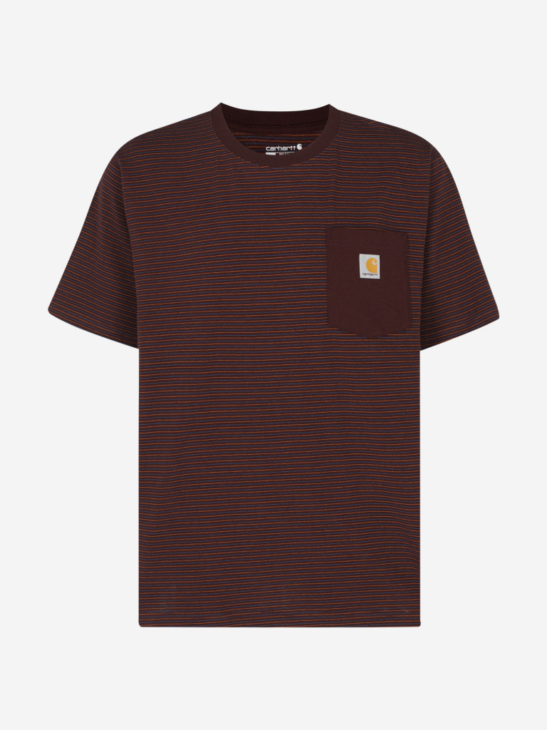 Футболка мужская Carhartt