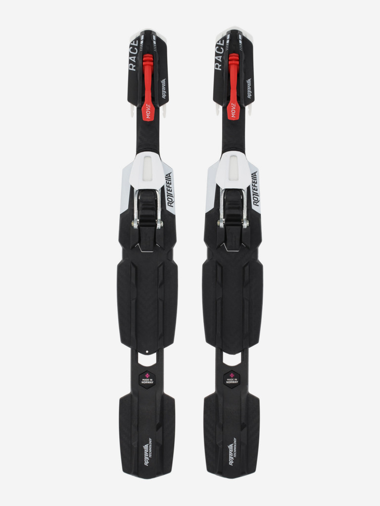 Крепления лыжные Rottefella NNN MOVE™ Race Kit for NIS 3.0