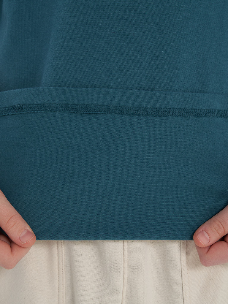 Футболка для мальчиков PUMA Mid90 S