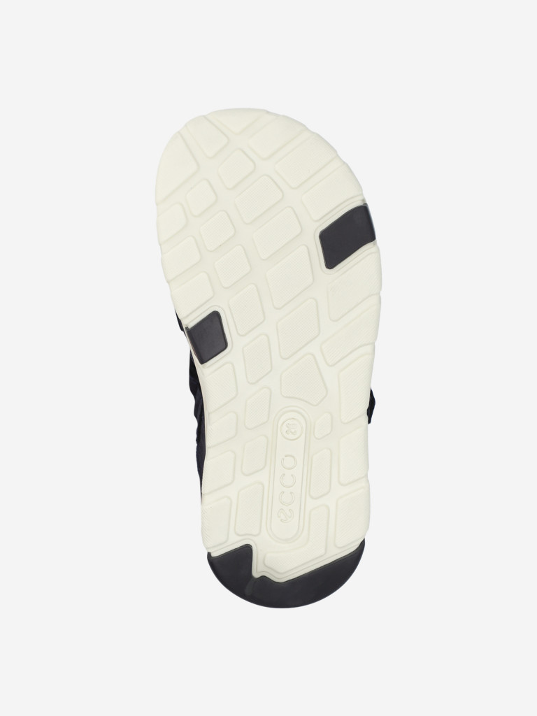 Сандалии для мальчиков Ecco Mini Stride