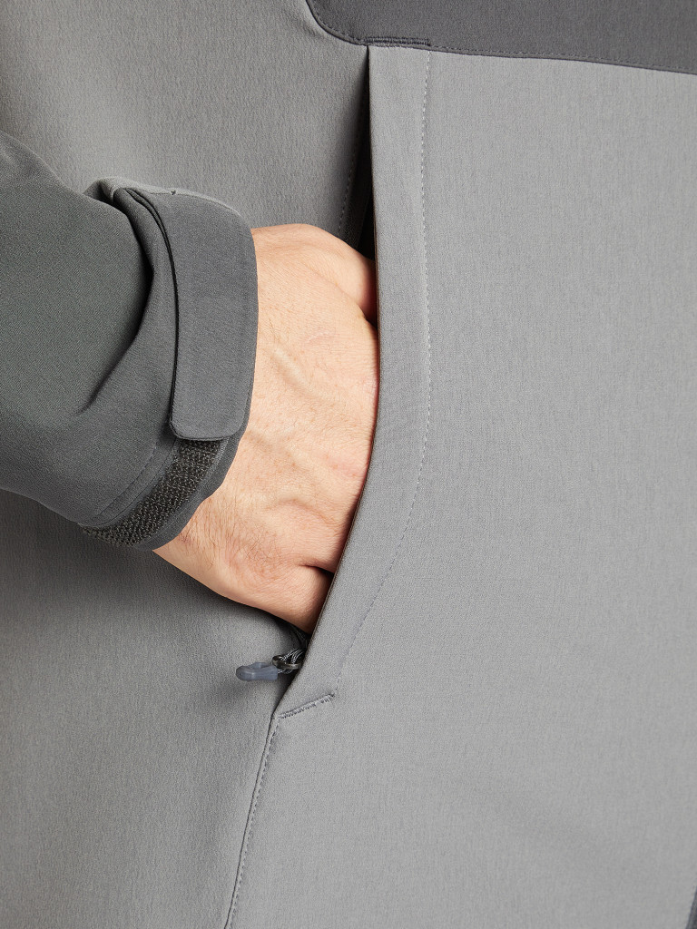 Куртка софтшелл мужская Marmot Estes II