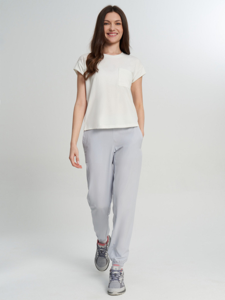 Футболка женская Columbia Daniela Falls SS
