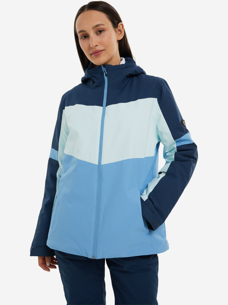 Куртка горнолыжная женская Ziener Peuta