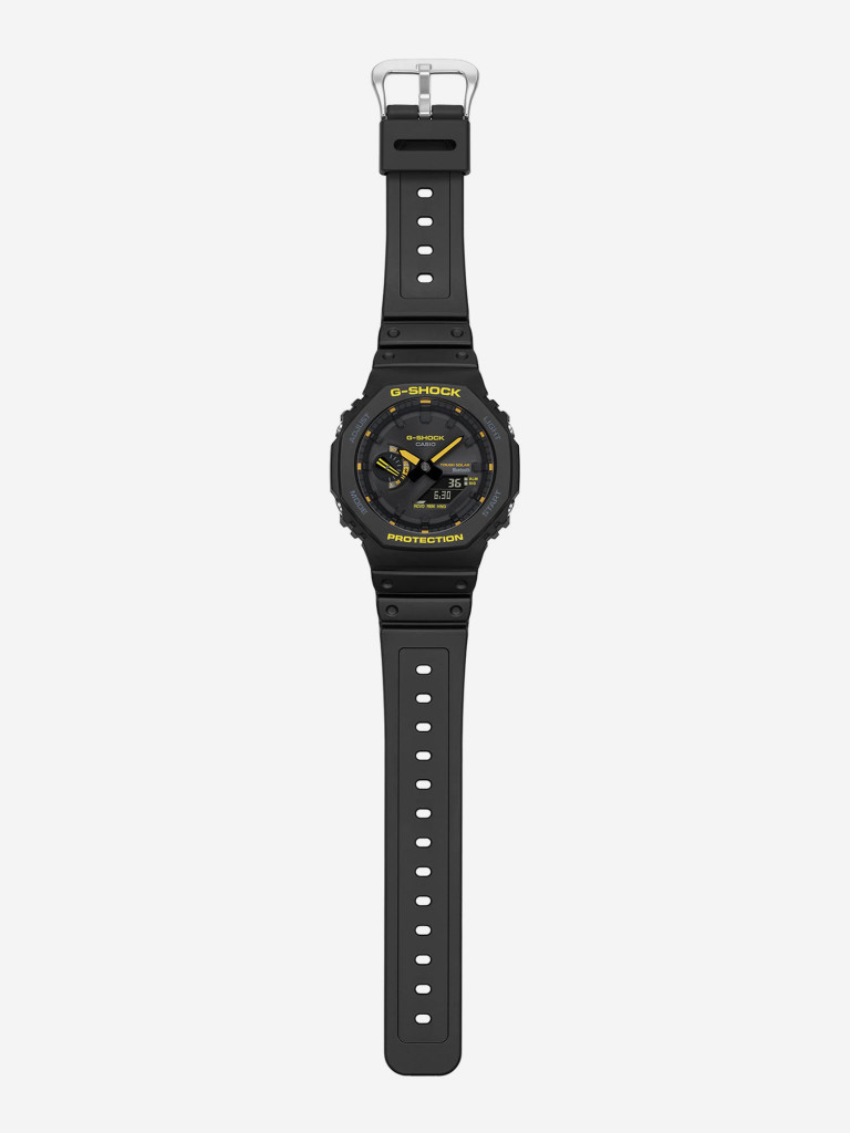 Наручные часы Casio G-Shock GA-B2100CY-1A