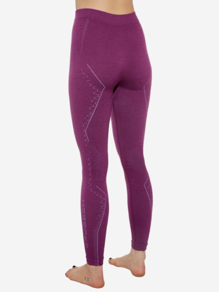 Кальсоны женские Brubeck Extreme Merino