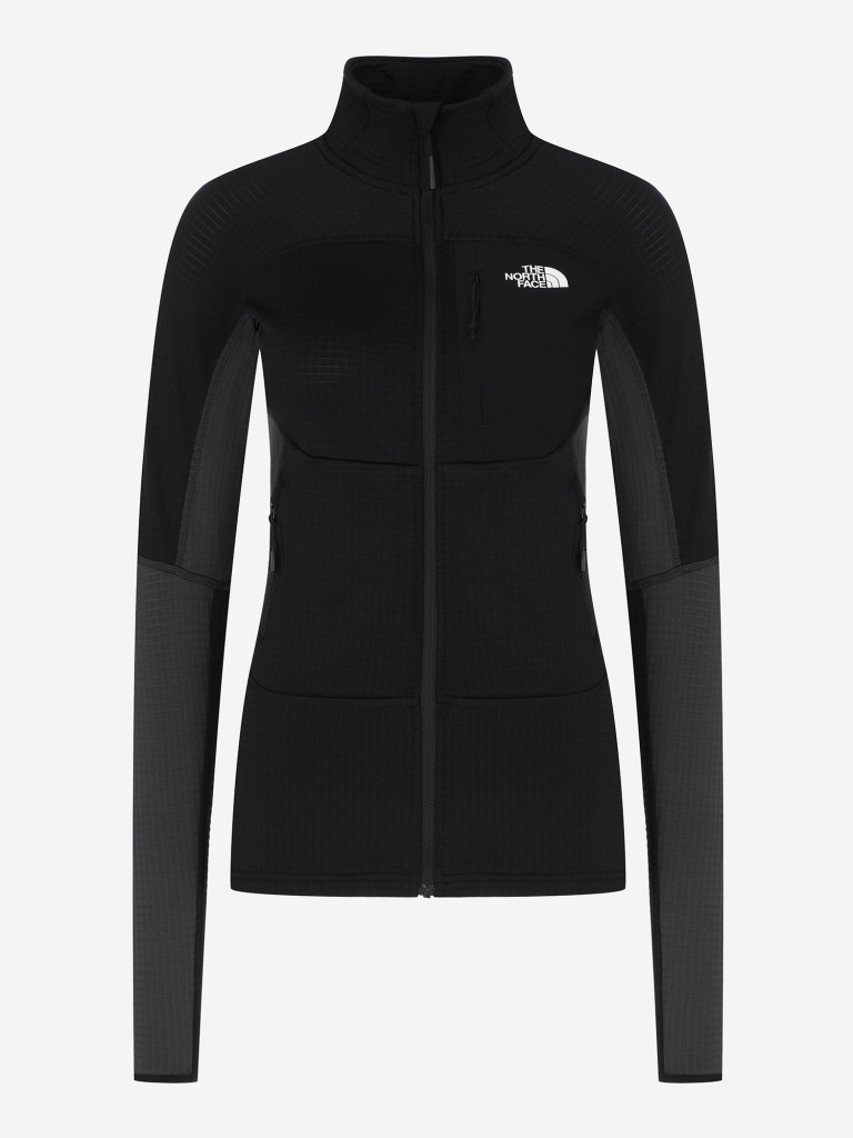 Джемпер флисовый женский The North Face Stormgap Powergrid