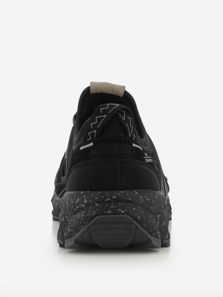 Полуботинки мужские Safety Jogger Lanos