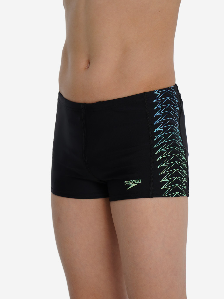 Плавки-шорты для мальчиков Speedo