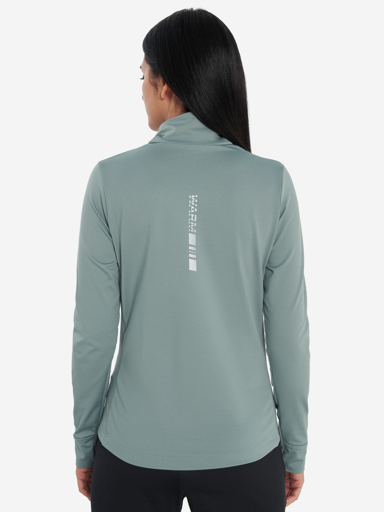 Толстовка женская Nordski