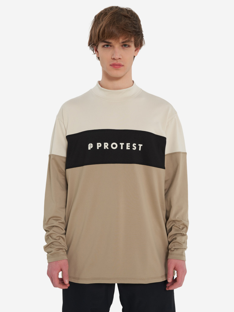 Свитшот мужской Protest Levin