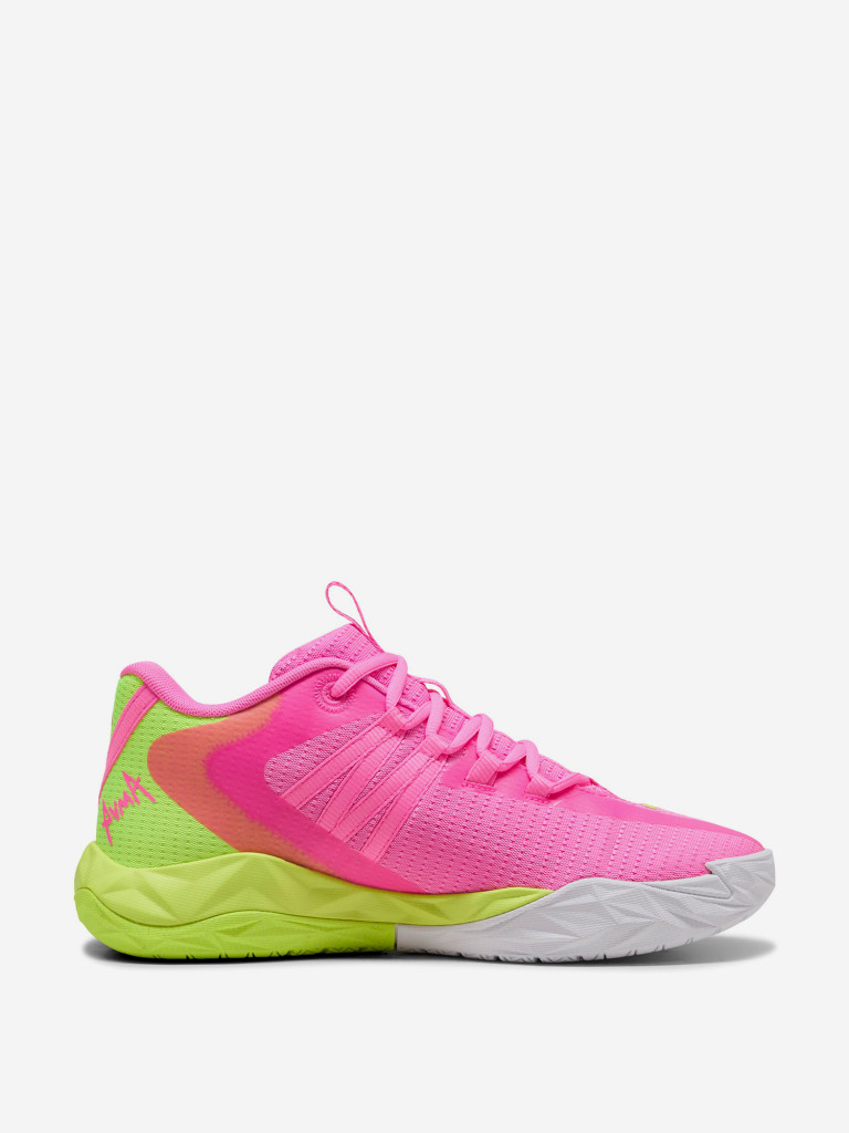 Кроссовки мужские PUMA Dagger 2