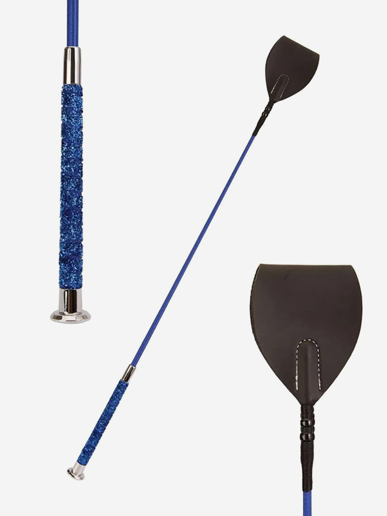 Хлысты конкурный 65см Sweet Horse