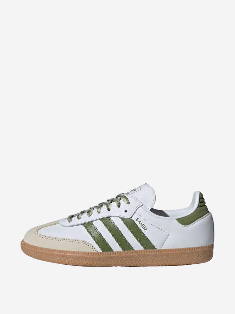 Кроссовки Adidas Originals Samba OG