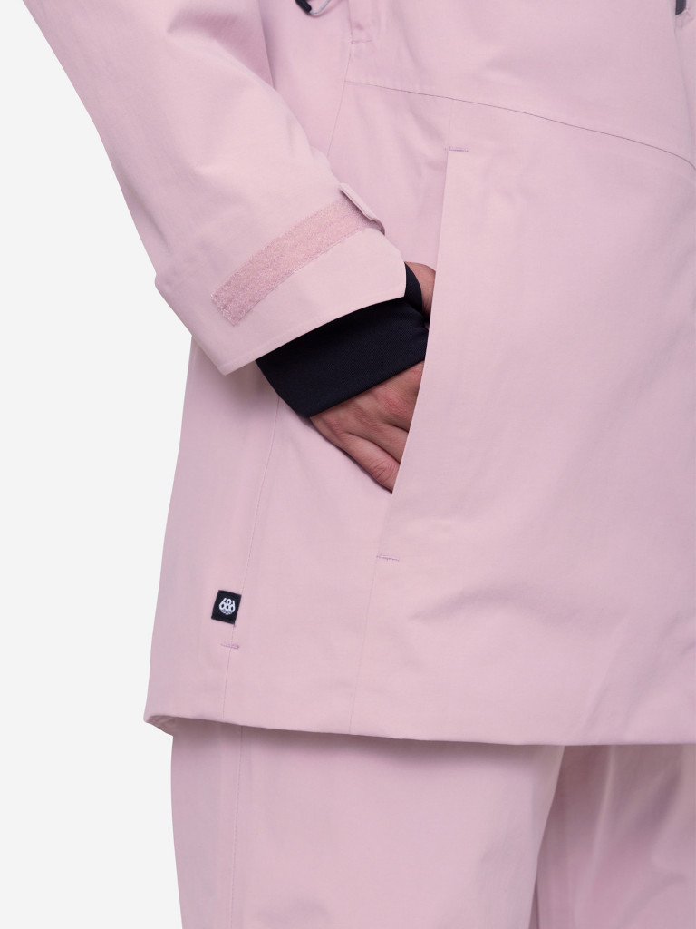 Куртка мембранная женская 686 Gore-Tex Skyline
