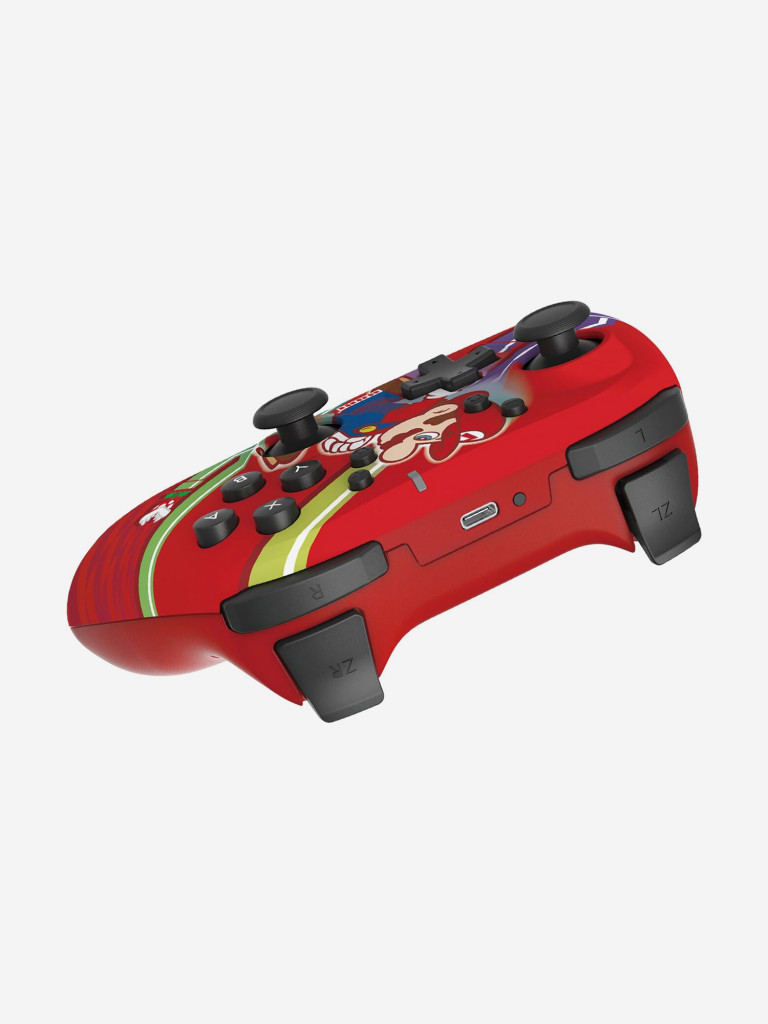 Геймпад HORI для Nintendo Switch / Super Mario (NSW-310U)