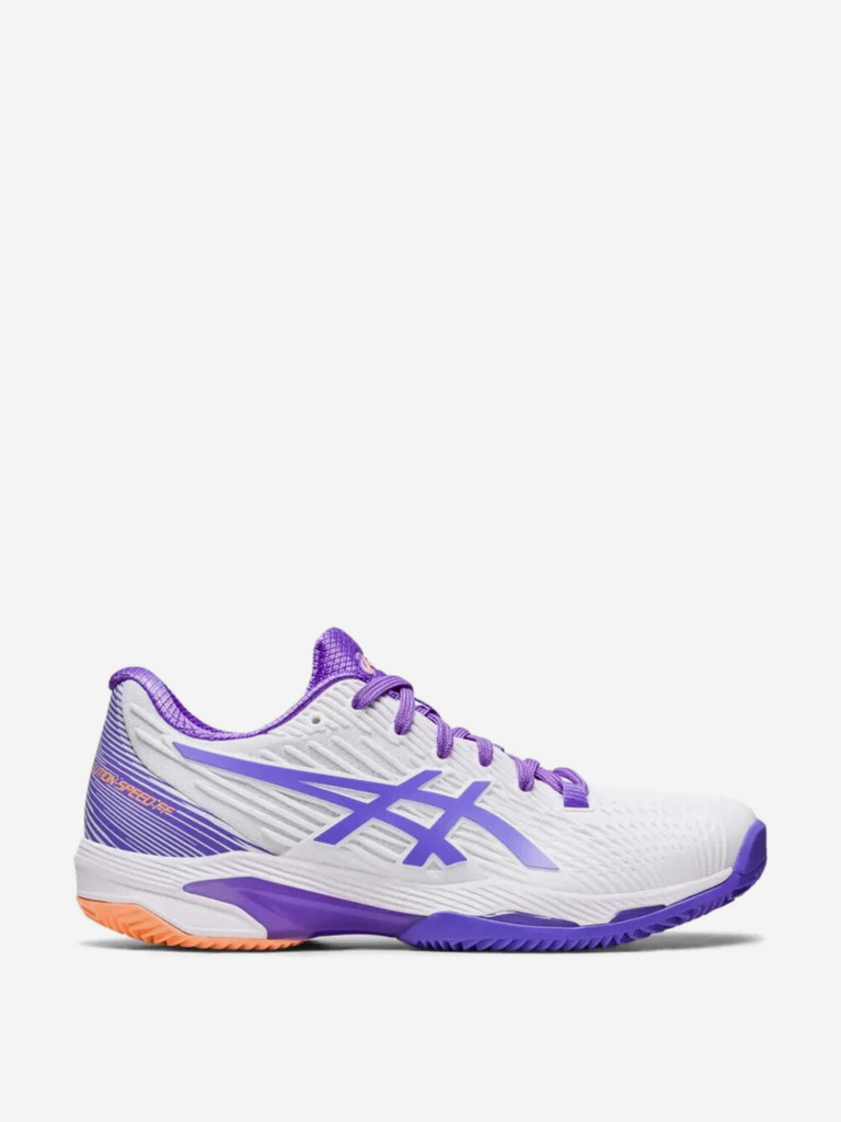 Кроссовки Asics Solution Speed FF 2 Clay