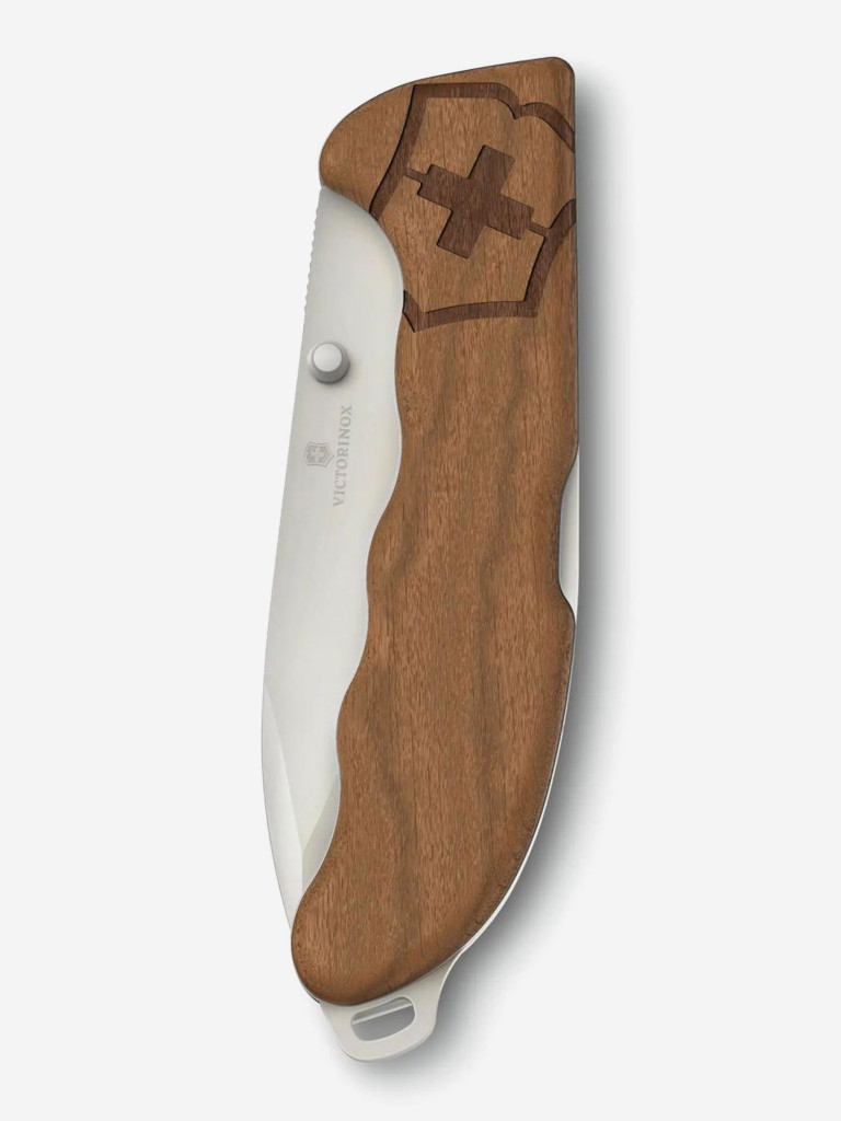 Нож перочинный Victorinox Evoke Wood, дерево, 0.9415.D630