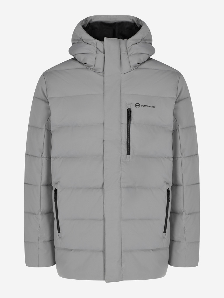 Пуховик мужской Outventure