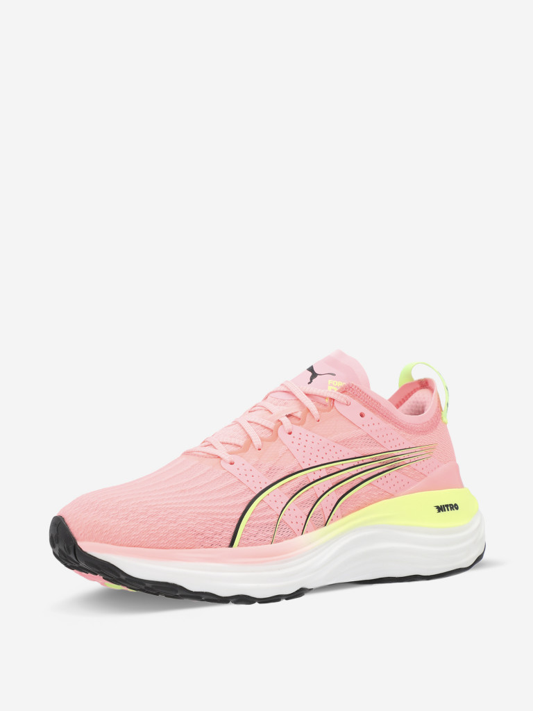 Кроссовки женские PUMA Foreverrun Nitro Dream Rush