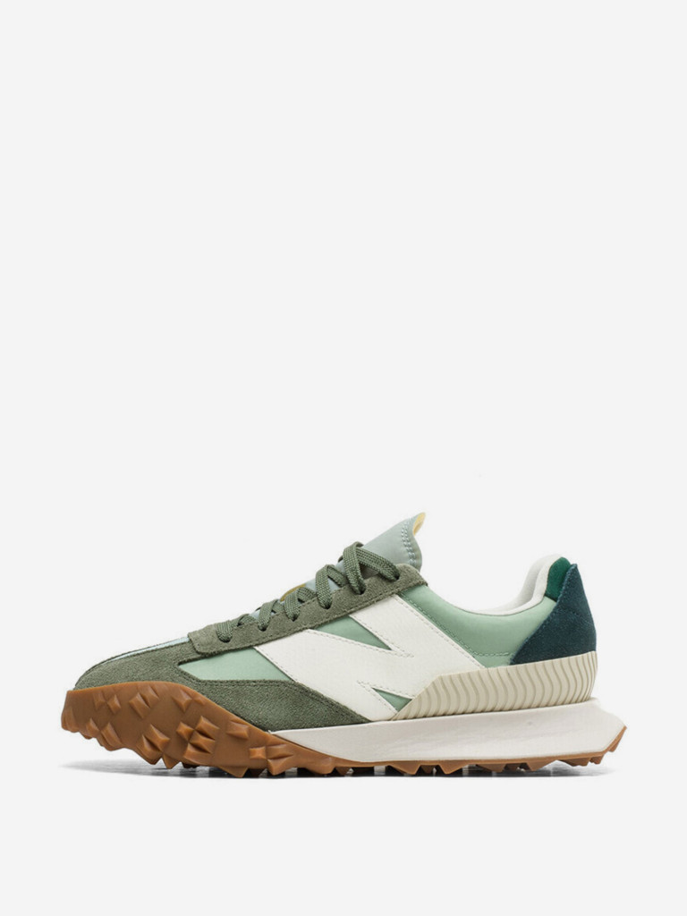 Кроссовки New Balance XC-72