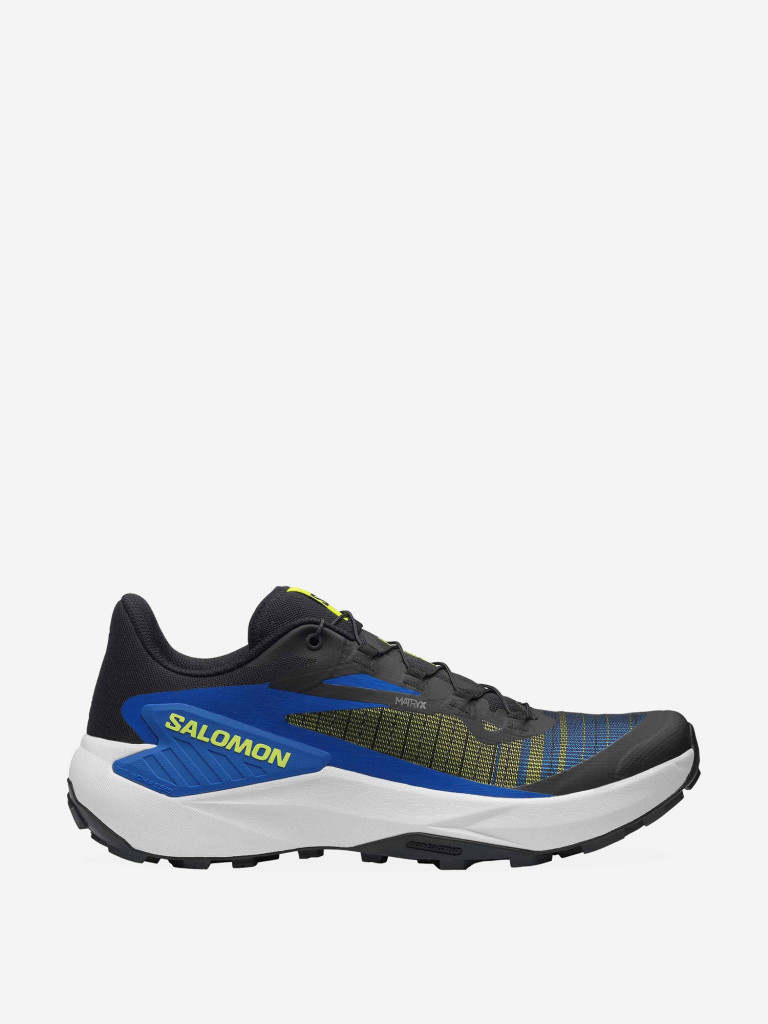 Кроссовки беговые Salomon Genesis