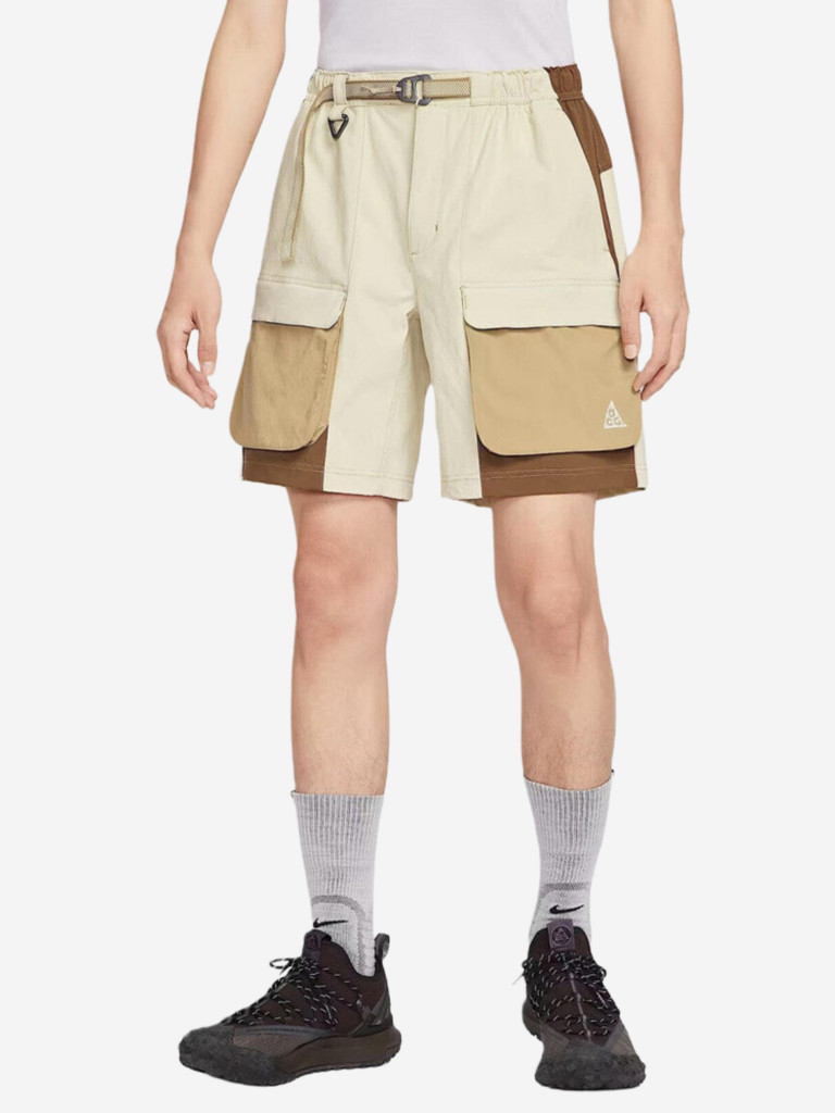 Шорты карго мужские Nike SS25 ACG