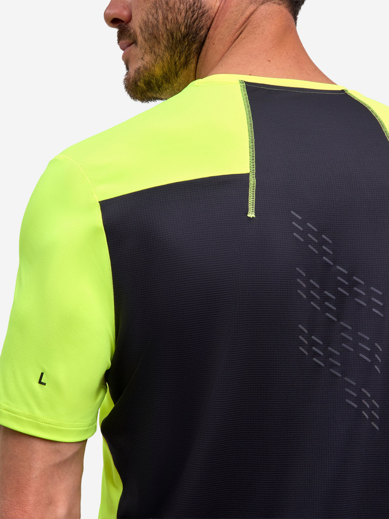 Мужская спортивная футболка FALKE