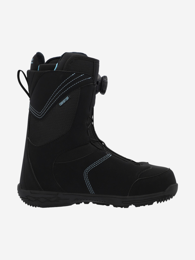 Сноубордические ботинки женские Head Eve Boa
